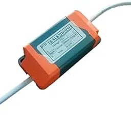 TECHNOBEAM 15 Watt to 22 watt CCT 3 in 1 driver for Panel Light, surface Light, down light, 3 colour changing driver BIS Certified Non isolated Driver, (15W-22W,300 mA, Pack of 1)-picture-23