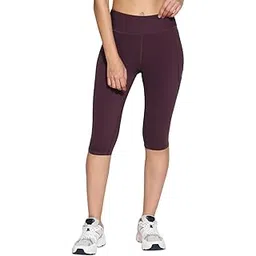 barbora Women's Workout, Yoga Legging Mid Rise for Womens | Girl's Workout Legging Stretchable Pants-picture-17