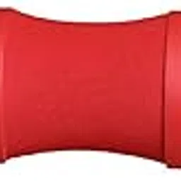 ATORSE Barbell Bar Cover Squat Pad Weight Lifting Shoulder Back Protector Red-image-12