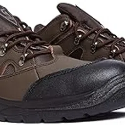 gladiator safety shoes/safety boots 1068, Steel toe & steel midsole, CE Certified-picture-53