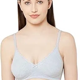 juliet Womens Non Padded Non Wired Bra -1025-picture-53