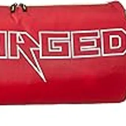 Charged Sports Bag Bueno Red With Gowin Football Shoe Destroyer Cyan Size-7-image-52