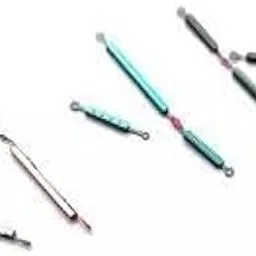 Mozomart External Power and Volume Button Side Button Out Keys Compatible for Motorola Moto E7 Plus/Moto E7+ : Gold-picture-29