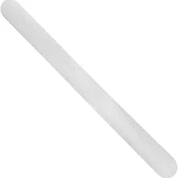 MERISHOPP Tennis Racket Head Tape Racquet Frame Guard Squash Racquet Guard Transparent 370x34mm-picture-22