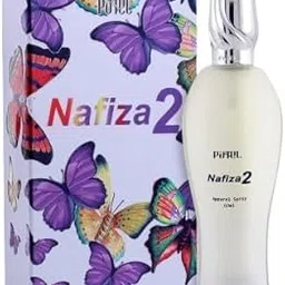 Nafiza 2 Apparel Spray Perfume for Women – Long Lasting Fragrance with Elegant Floral Notes – 60ml – Premium Everyday Wear Perfume for Girls & Ladies-picture-14