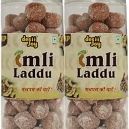 Desiijoy Imli Laddu, Traditional Indian Sweet, 200g, Pack of 2-picture-24