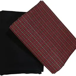 fetiya Shirt & Trouser Fabric in velveta Box Packing (Shirt-2.35 m, Pant-1.25 m)-picture-32