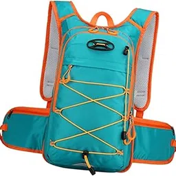 CALANDIS™ Hiking Backpack Lightweight Tote Daypack for Outdoor Activities Training Men Green | Day Packs | Hiking Backpacks | Camping Hiking | Outdoor Sports-picture-65