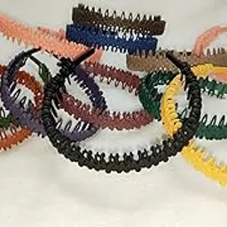 Floral head band-picture-34