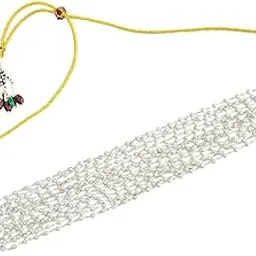 Choker Necklace For Women Multi Layered Pearl Beaded Chic Choker Necklace Jewellery Gift for Her Women's Jewelry-picture-33