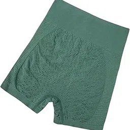 enakshi (label) Women Yoga Shorts Pants Sports Shorts for Gym Training Weightlifting Cycling green|Clothing, Shoes & Accessories | Womens Clothing | Shorts-picture-22