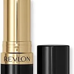 Revlon Super Lustrous Lipstick, High Impact Lipcolor with Moisturizing Creamy Formula, Infused with Vitamin E and Avocado Oil in Pink Pearl, Sky Line Pink (025)-image-26
