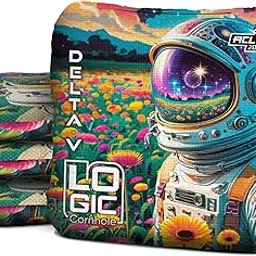 Bags, Astro Meadow Design, ACL PRO Approved, Multiple Series, Regulation Size and Weight (Delta-V)-picture-10
