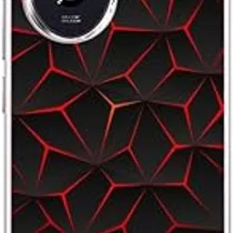 Enlinea Printed Designer Vinyl Mobile Back Skin Sticker for Honor 200 Pro 5G | Protects Against Dust, Precision-Fit, Vinyl, Bubble-Free Installation- (AA-16)-picture-32