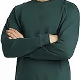xyxx Men Cruze French Terry Cotton Crew Neck Regular Fit Sweatshirt-picture-24