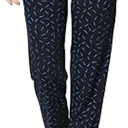 mack jonney Cotton Regular Fit Womens Pajamas(Pack of 1-MACK631826)-picture-1