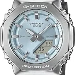 casio G-Shock GM-S2110-2ADR Analog-Digital Blue Dial Women (G1624)-picture-48