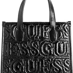 guess Silvana 2 Compartment Mini Tote-picture-26
