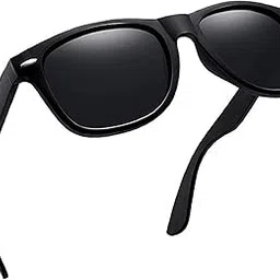 iflash Unisex Adult Square Sunglasses (Pack of 1)-picture-26