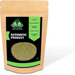 SAI HERBS St .John's Wort Powder - Saint John's Wort Powder - Pure & Natural (500 Grams)-image-39