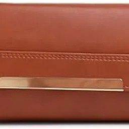 Wallet for Women | Clutch for Daily Use | Ladies Hand Purse Stylish Latest | Gift for Every Occasion| Trendy & Durable | Multi pockets Card Holder Cash & Coin |-image-45