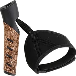 LOOM TREE® Trekking Pole Handle Alpenstock Handle Grip for Backpacking Camping Climbing | Outdoor Sports | Camping & Hiking | Hiking Gear | Walking & Trekking Sticks-picture-15