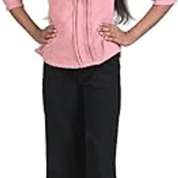 Girl Fit and Flare Top-picture-11