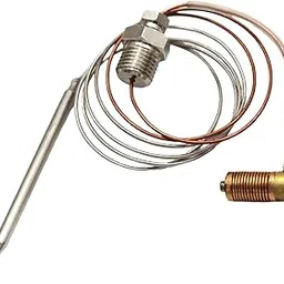 MYADDICTION Gas Fryer Temperature Control Sensor for 710 Gas Valve Accessory-picture-11