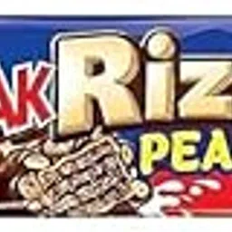 Tiffany Break, Rizzo, Crunchy Wafer Peanut, 12x28g-picture-59
