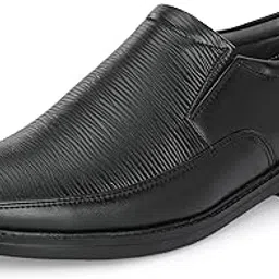 centrino Formal Shoe for Men | Soft Cushioned Insole for All-Day Comfort | Stylish & Elegant Design | Perfect for Office, Business Casual & Formal Attire 2839-picture-55