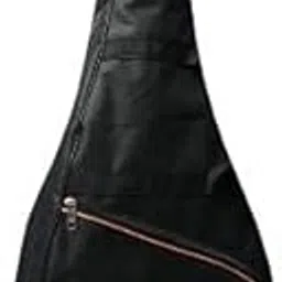 Glow Wings Acoustic Guitar Soft Material Guitar Bag-image-0