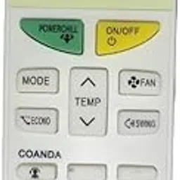 GMQ GMQ Compatible for Daikin AC Remote Original Model ARC844A4 Suitable for 1Ton 1.5Ton 2Ton Split or Window Air Conditioner-picture-15