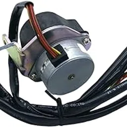 TRENDIVIBE 0G6453 Stepper Motor Governor Controller Assembly Spare Air Cooled Generator-picture-66