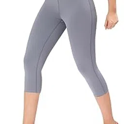 technosport Women's Slim Fit High Rise Active Running Tights - (WPW127-123-P) Pack of 1-picture-50