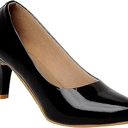 feel it Comfortable Casual/Formal Ballerina for Women's & Girl's-picture-35