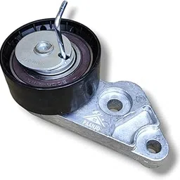 PAANJO Drive Belt Tensioner for Ford Figo/Fiesta/Fusion (SMR NO:- 672) (Petrol Model)-picture-62