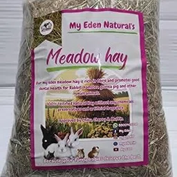 My Eden Meadow Hay-image-9