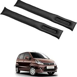 LOVMOTO Car Interior Accessories Universal Car Seat Gap Filler Storage Box for Leather Car Seat Gaps Seat Organiser Car Side Seat Catcher car storage organizer Comfortable With Ze-n-picture-36