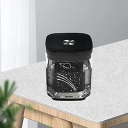 ATORSE USB Humidifier LED Light Home Baby Room Air Diffuser Purifier Quiet Black-picture-24