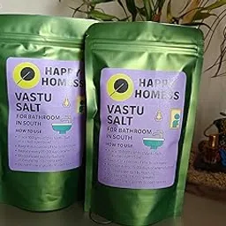 Happy Homess Vastu Salt for South Bathroom, 100g, Pack of 2-picture-18