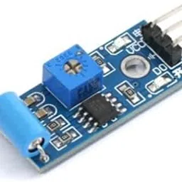 Vibration Sensor Module Vibration Switch SW-420 SW 420 Tilt Sensor Module – Vibration and Angle Detection-picture-35