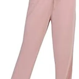 blissclub BlissTerry Joggers | Adjustable Drawcord | Pockets | Ribbed Waistband | Ribbed Cuffed Bottom | Relaxed fit | Regular Variant-picture-11