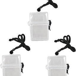 club bollywood CLUB BOLLYWOOD® 3Pcs Phone Case Key Storage Lock Box Case for Indoor and Outdoor Home Garage Clear|Home & Garden | Home Improvement | Home Security | Hide-a-Keys|3 Key Storage Lock Box Cases-picture-45