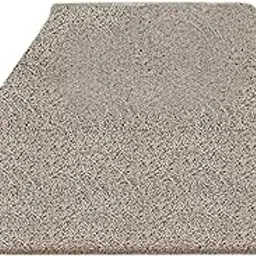 VALDIVIAN Cushion Noodle Mat for Home Entrance/Heavy Indoor Outdoor Anti Slip PVC Floor/Bath/Mat for Bedroom/Kitchen/Bathroom/Doors/Office (Beige, 2x4 Feet)-picture-15
