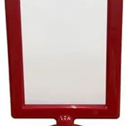 4xDouble Sided Standing Picture Frame Pedestal Picture Frame for Party Wedding Red | 1 Photo Frame(4 Pack)-picture-19