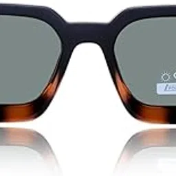 jodykoes Legacy Series Polarized Sunglasses for Men & Women | Premium Injection Acetate | UV400 Protection | Classic Square Style | Lightweight & Durable Eyewear for Driving, Travel & Outdoor-picture-16