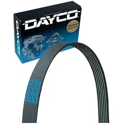 Dayco Main Drive Serpentine Belt Compatible with Nissan Rogue 2.5L L4 2008-2013-picture-20