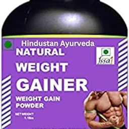 Natural Weight Gainer | Body Gain Muscle | Weight Growth | Easy | Body Strength Energy | Flavor Chocolate | Pack of 1-picture-17