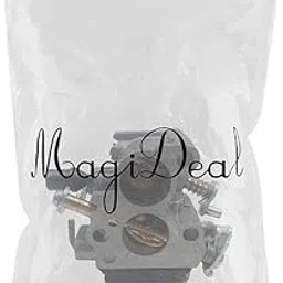 MILAAN Carburetor Carb for Husqvarnas 235 235E 236 236E 240 240E H 9 CCA13 Chainsaw (60032518TRD)-image-35