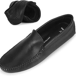 yoho Loafer for Men| Arch Support| Premium Buttery Leather l Ultra Flexible-picture-34